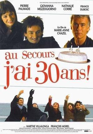 Acheter Au secours j'ai 30 ans ! Bon état - 11,41 € Au secours j'ai 30 ans ! Bon état - reconditionné disponible sur Label Emmaüs